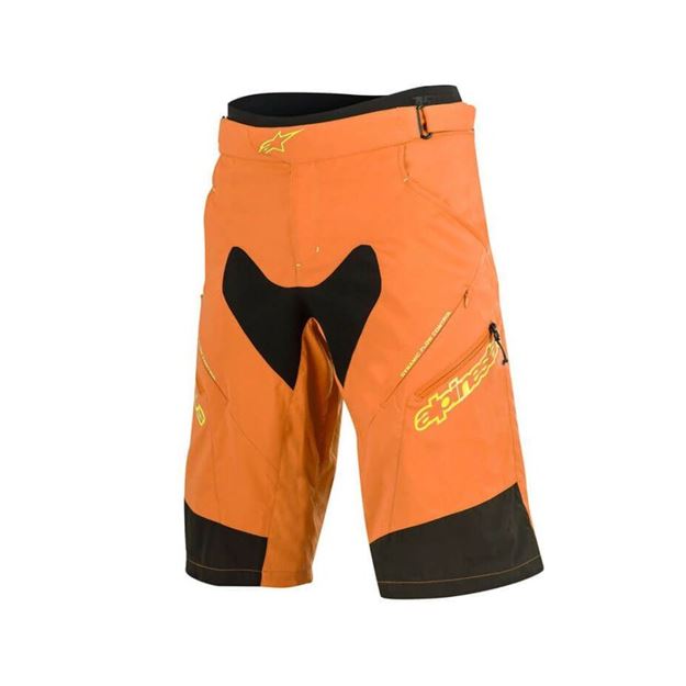 Picture of ALPINESTARS DROP 2 ENDURO SHORTS